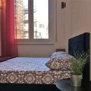  Appartement Casa Fossatello Four