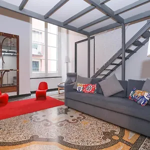  Appartement Exclusive In Center Le Cicale Ai Rolli