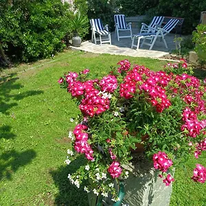  Appartement Il Giardino A Boccadasse