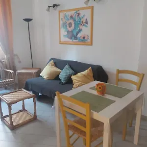  Appartement Casa Del Cioccolatte